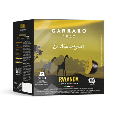 Rwanda