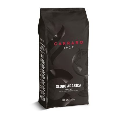 Globo Arabica