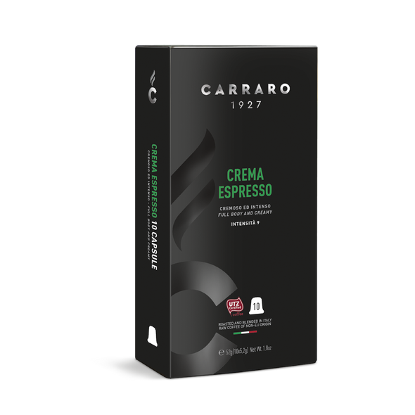 Crema Espresso