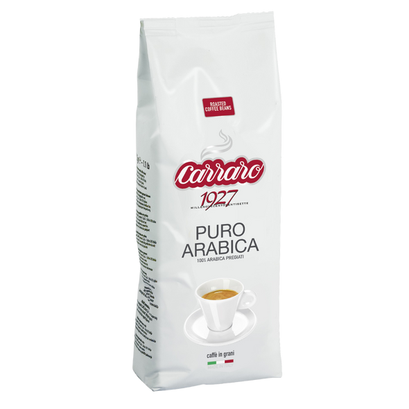 Puro Arabica 250g